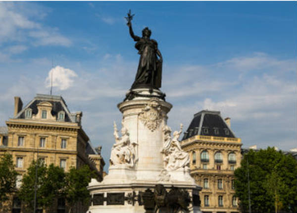 Bureaux , undefined - Location de bureaux Paris, station Rue Saint-Maur - JLL - 6