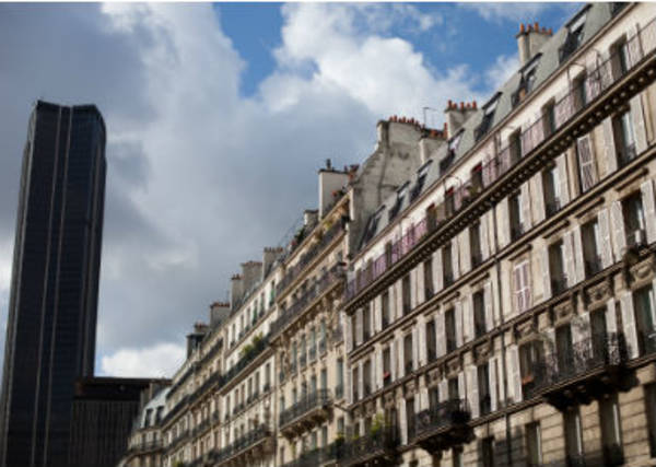 Bureaux Paris, undefined - Location de bureaux station de métro Alésia - JLL - 6