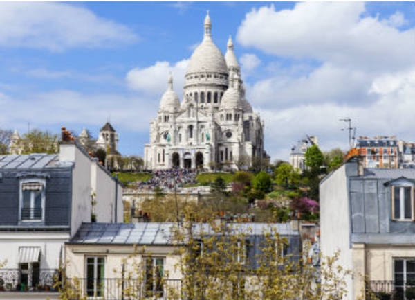 Bureaux , undefined - Vente Bureaux Paris 18ème arrondissement (75018) - 2
