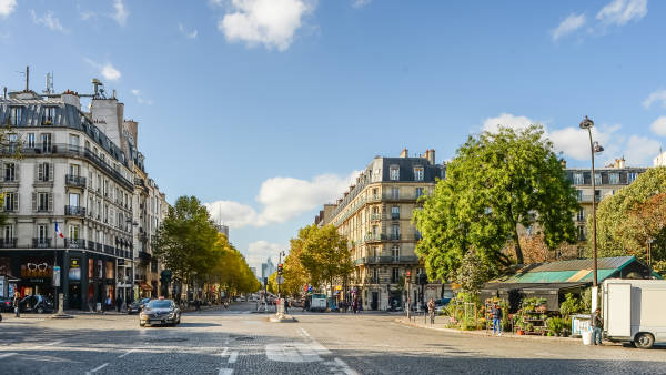 Bureaux Paris, 75008 - Location Bureaux Paris 8ème arrondissement (75008) - 2 Bureaux Paris, 75008 - Location Bureaux Paris 8ème arrondissement (75008) - 2