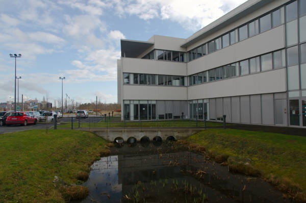Bureaux Calvados, undefined - Location de bureaux à Mondeville (14120) - 4 Bureaux Calvados, undefined - Location de bureaux à Mondeville (14120) - 4