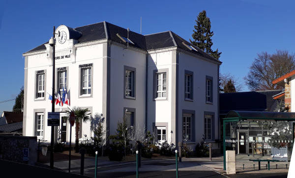 Bureaux , undefined - Vente Bureaux Montevrain (77144) - 4 Bureaux , undefined - Vente Bureaux Montevrain (77144) - 4