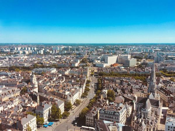 Activités/entrepôt Loire-atlantique, 44000 - Location de locaux d'activité à Nantes (44000) - 4 Activités/entrepôt Loire-atlantique, 44000 - Location de locaux d'activité à Nantes (44000) - 4