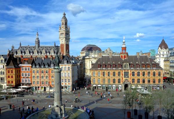 Bureaux , undefined - Location Bureaux Nord-Pas-de-Calais - 4 Bureaux , undefined - Location Bureaux Nord-Pas-de-Calais - 4
