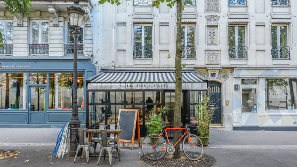 Commerces , undefined - Location de commerces - 2