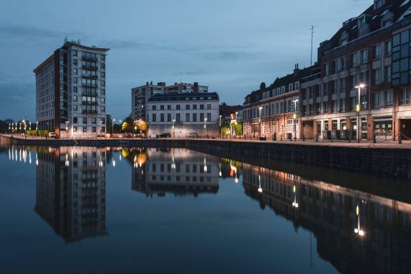 Bureaux Nord, undefined - Location Bureaux Lille (59000) - 4 Bureaux Nord, undefined - Location Bureaux Lille (59000) - 4