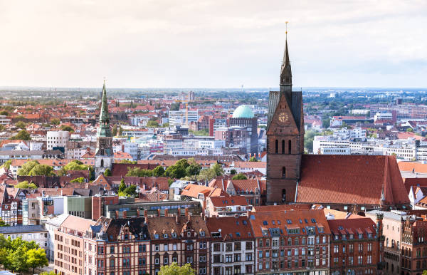Büros - Büro mieten in Hannover: Täglich aktuelle Büroflächen Büros - Büro mieten in Hannover: Täglich aktuelle Büroflächen