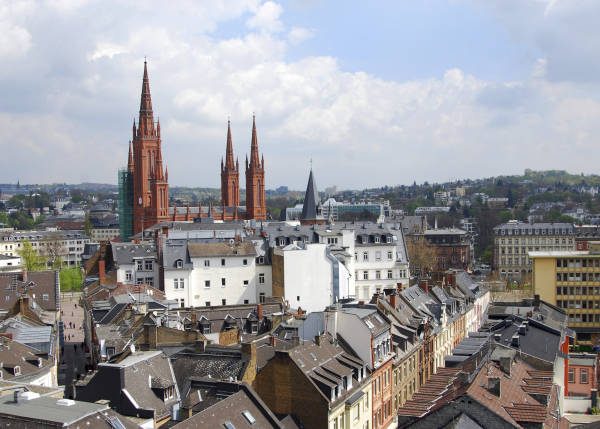 Büros - Büro mieten in Wiesbaden: Täglich aktuelle Büroflächen Büros - Büro mieten in Wiesbaden: Täglich aktuelle Büroflächen
