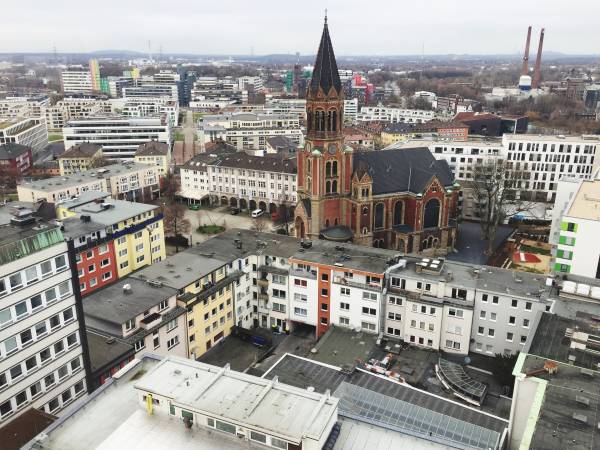 Gewerbeimmobilien in Essen: mieten Gewerbeimmobilien in Essen: mieten