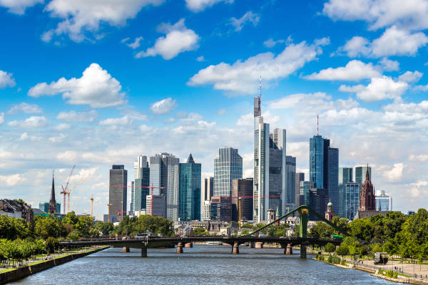 Gewerbeimmobilien in Frankfurt mieten Gewerbeimmobilien in Frankfurt mieten