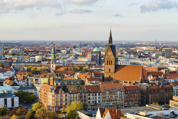 Gewerbeimmobilien in Hannover mieten Gewerbeimmobilien in Hannover mieten