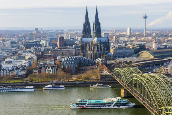 Gewerbeimmobilien in Köln mieten Gewerbeimmobilien in Köln mieten