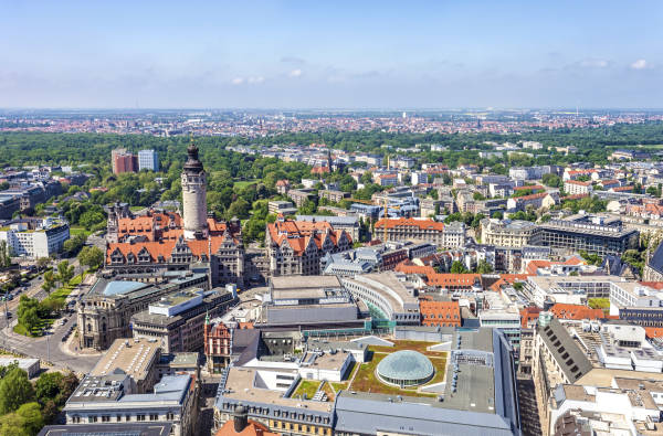 Gewerbeimmobilien in Leipzig mieten Gewerbeimmobilien in Leipzig mieten