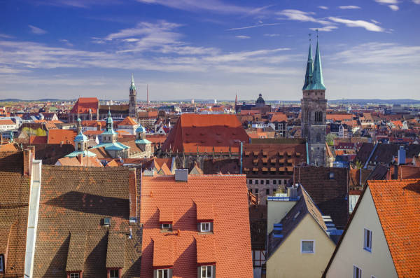 Gewerbeimmobilien in Nürnberg mieten Gewerbeimmobilien in Nürnberg mieten