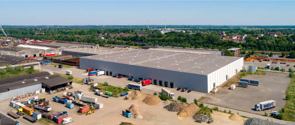 Hallen - Halle mieten in Bremen: Lagerhalle & Lager mieten Hallen - Halle mieten in Bremen: Lagerhalle & Lager mieten
