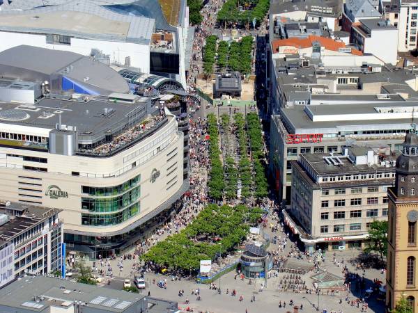 Ladenflächen - Ladenflächen mieten in Frankfurt: Täglich aktuelle Ladenlokale Ladenflächen - Ladenflächen mieten in Frankfurt: Täglich aktuelle Ladenlokale