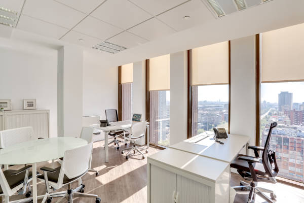 Oficina , undefined - Alquiler de espacios flexibles y coworking en Prosperidad, Madrid - 2 Oficina , undefined - Alquiler de espacios flexibles y coworking en Prosperidad, Madrid - 2