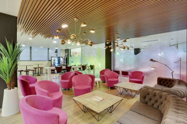 Oficina , undefined - Alquiler de espacios flexibles y coworking en Retiro, Madrid - 2 Oficina , undefined - Alquiler de espacios flexibles y coworking en Retiro, Madrid - 2