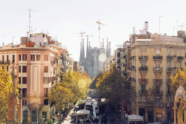 Oficina , undefined - Alquiler de oficinas en Eixample, Barcelona - 2 Oficina , undefined - Alquiler de oficinas en Eixample, Barcelona - 2