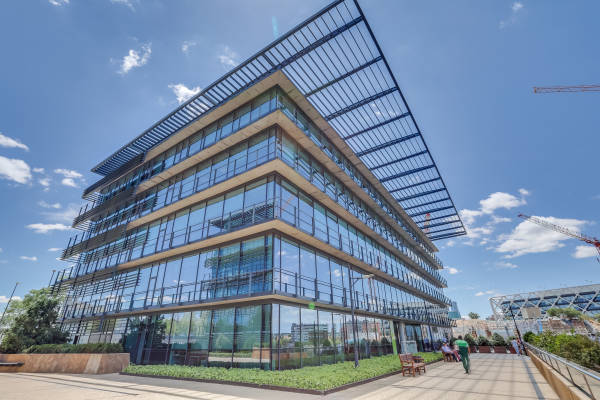 Oficina , undefined - Compra de oficinas en Diagonal Mar, Barcelona - 2 Oficina , undefined - Compra de oficinas en Diagonal Mar, Barcelona - 2