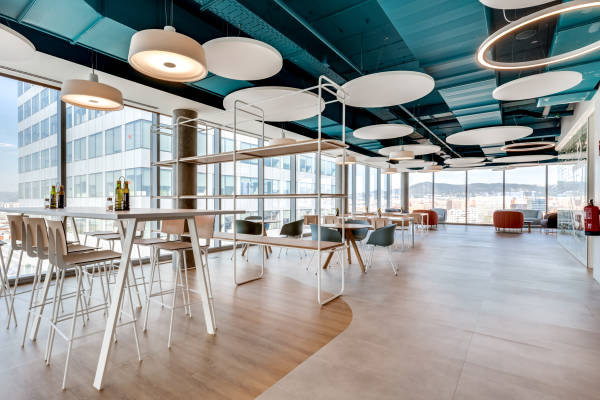 Oficina , undefined - Compra de oficinas en 22@, Barcelona - 2 Oficina , undefined - Compra de oficinas en 22@, Barcelona - 2