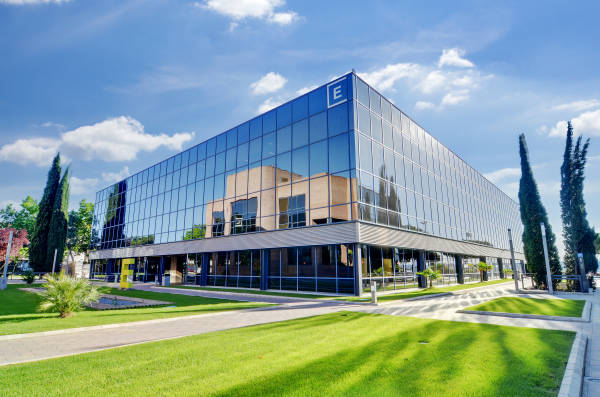 Oficina , undefined - Compra de oficinas en Esplugues de Llobregat, Barcelona - 2 Oficina , undefined - Compra de oficinas en Esplugues de Llobregat, Barcelona - 2