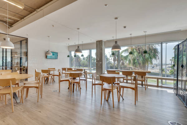 Oficina , undefined - Compra de oficinas en Frente Marítimo, Barcelona - 2 Oficina , undefined - Compra de oficinas en Frente Marítimo, Barcelona - 2