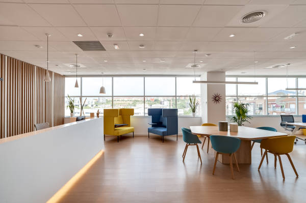 Oficina , undefined - Compra de oficinas en Cuzco, Madrid - 2 Oficina , undefined - Compra de oficinas en Cuzco, Madrid - 2