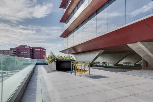Oficina , undefined - Compra de oficinas en Julián Camarillo, Madrid - 2 Oficina , undefined - Compra de oficinas en Julián Camarillo, Madrid - 2