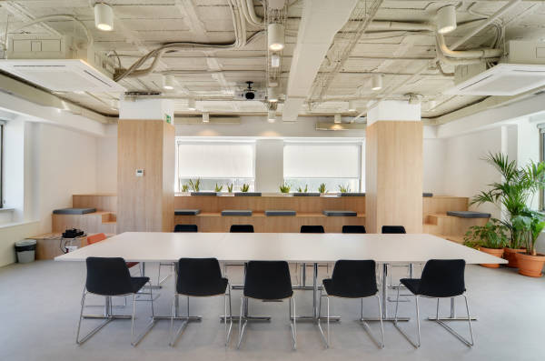 Oficina , undefined - Compra de oficinas en Pinar de Chamartín, Madrid - 2 Oficina , undefined - Compra de oficinas en Pinar de Chamartín, Madrid - 2