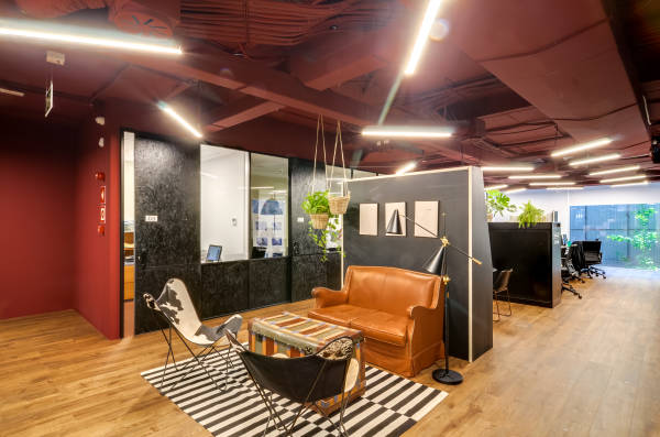 Oficina , undefined - Compra de oficinas en Usera, Madrid - 2 Oficina , undefined - Compra de oficinas en Usera, Madrid - 2