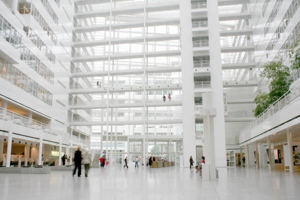 Oficina , undefined - Alquiler de oficinas en Pozuelo, Madrid - 2 Oficina , undefined - Alquiler de oficinas en Pozuelo, Madrid - 2