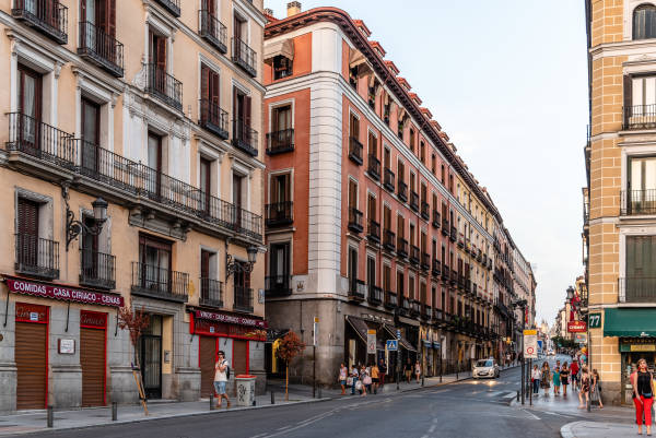 Oficina , undefined - Alquiler de oficinas en Chamberí - Madrid | JLL Inmuebles - 5 Oficina , undefined - Alquiler de oficinas en Chamberí - Madrid | JLL Inmuebles - 5