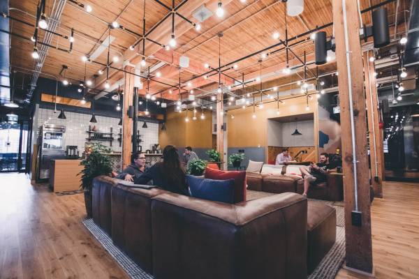 Office - Coworking and Flex Spaces to rent in Spain Office - Coworking and Flex Spaces to rent in Spain