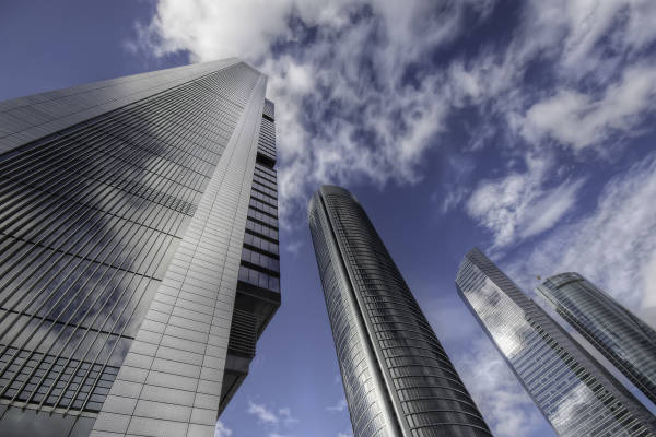 Oficina , undefined - Alquiler de oficinas en Cuatro Torres Business Area, Madrid - 5 Oficina , undefined - Alquiler de oficinas en Cuatro Torres Business Area, Madrid - 5