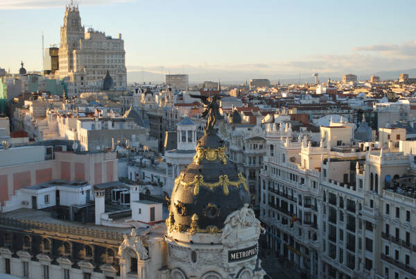 Oficina , undefined - Venta de oficinas en Madrid - 5 Oficina , undefined - Venta de oficinas en Madrid - 5