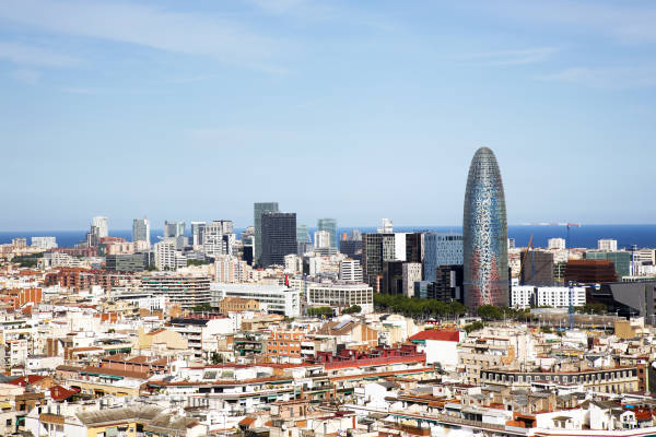 Oficina , undefined - Alquiler de oficinas en Barcelona - 5 Oficina , undefined - Alquiler de oficinas en Barcelona - 5