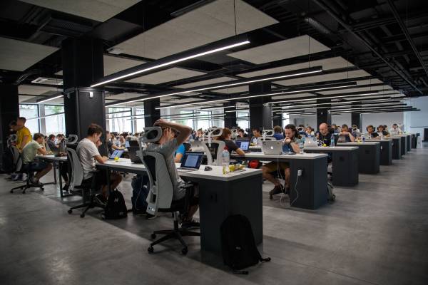 Oficina , undefined - Oficinas en alquiler | JLL Inmuebles - 5 Oficina , undefined - Oficinas en alquiler | JLL Inmuebles - 5