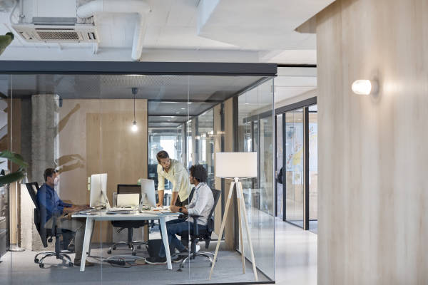 Oficina , undefined - Alquiler de oficinas en Manoteras, Madrid - 5 Oficina , undefined - Alquiler de oficinas en Manoteras, Madrid - 5