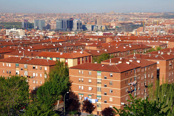 Oficina , undefined - Alquiler de oficinas en Puente de Vallecas - 5 Oficina , undefined - Alquiler de oficinas en Puente de Vallecas - 5