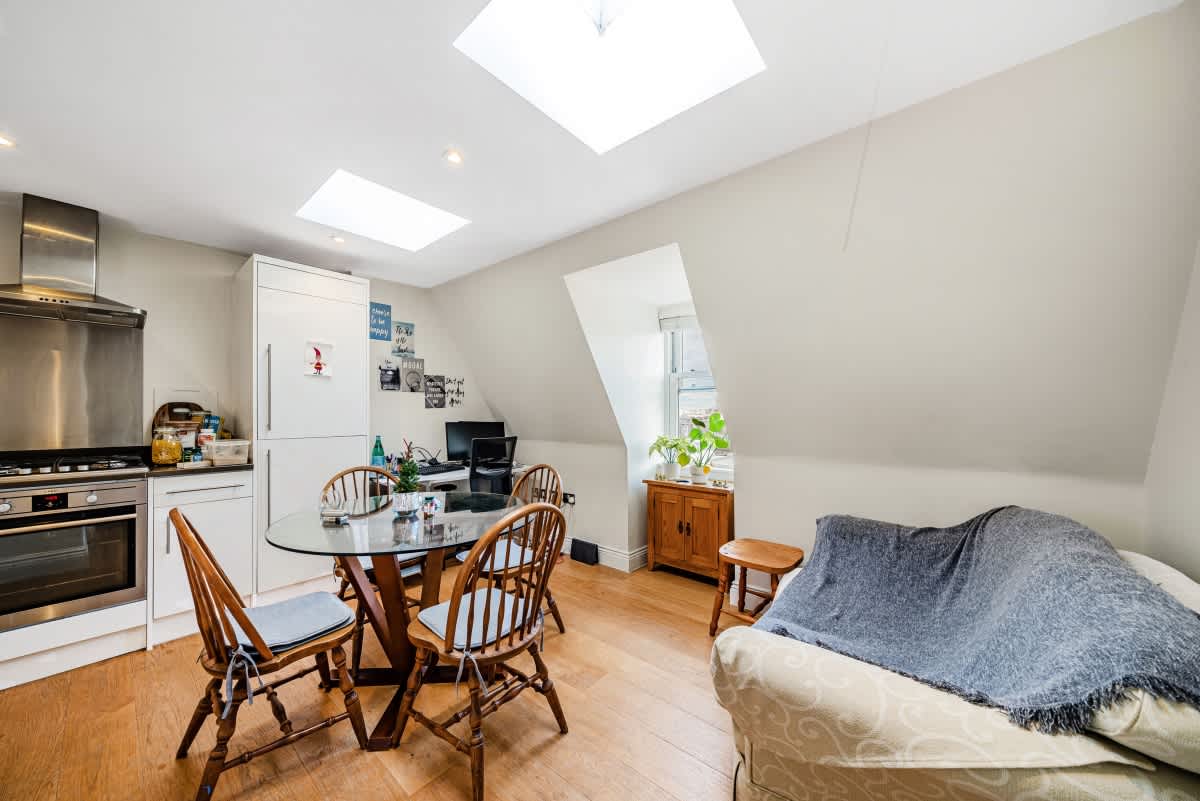 Buy an Apartment in London SE10 JLL Residential