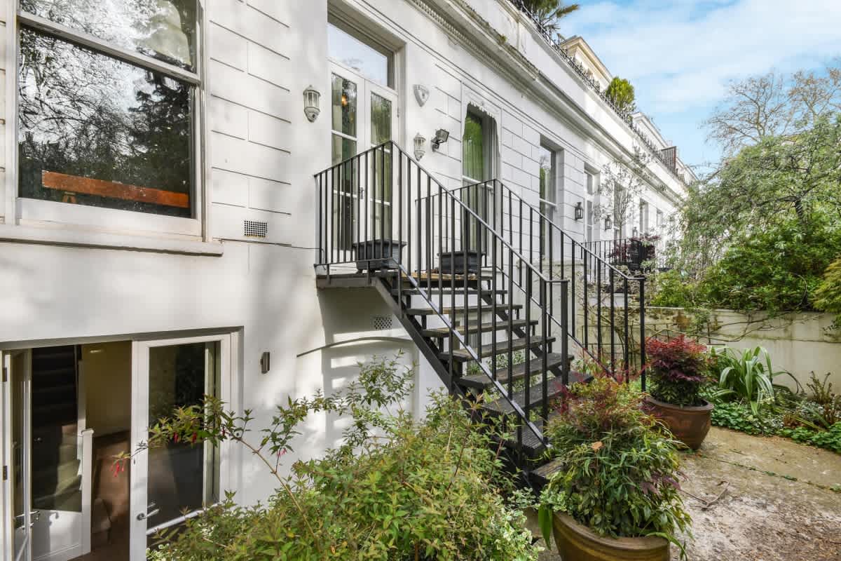 Collingham Road, London SW5, London SW5 Apartment for sale JLL