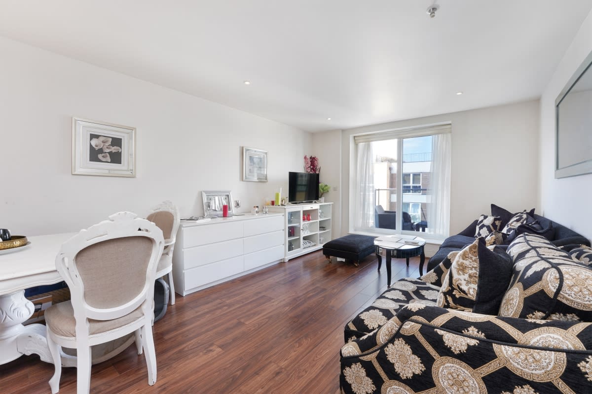Bromyard Avenue Acton W3 0