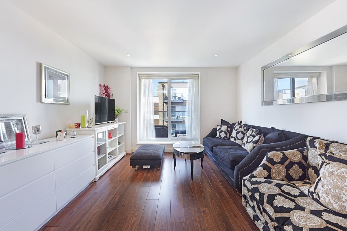 Bromyard Avenue Acton W3 1
