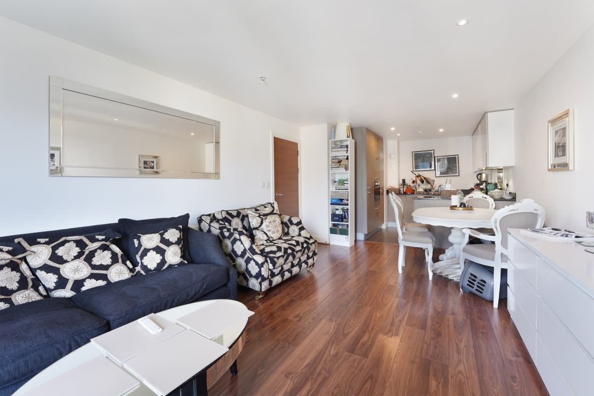 Bromyard Avenue Acton W3 2