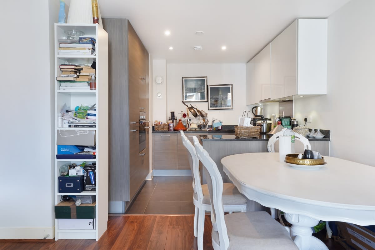 Bromyard Avenue Acton W3 3