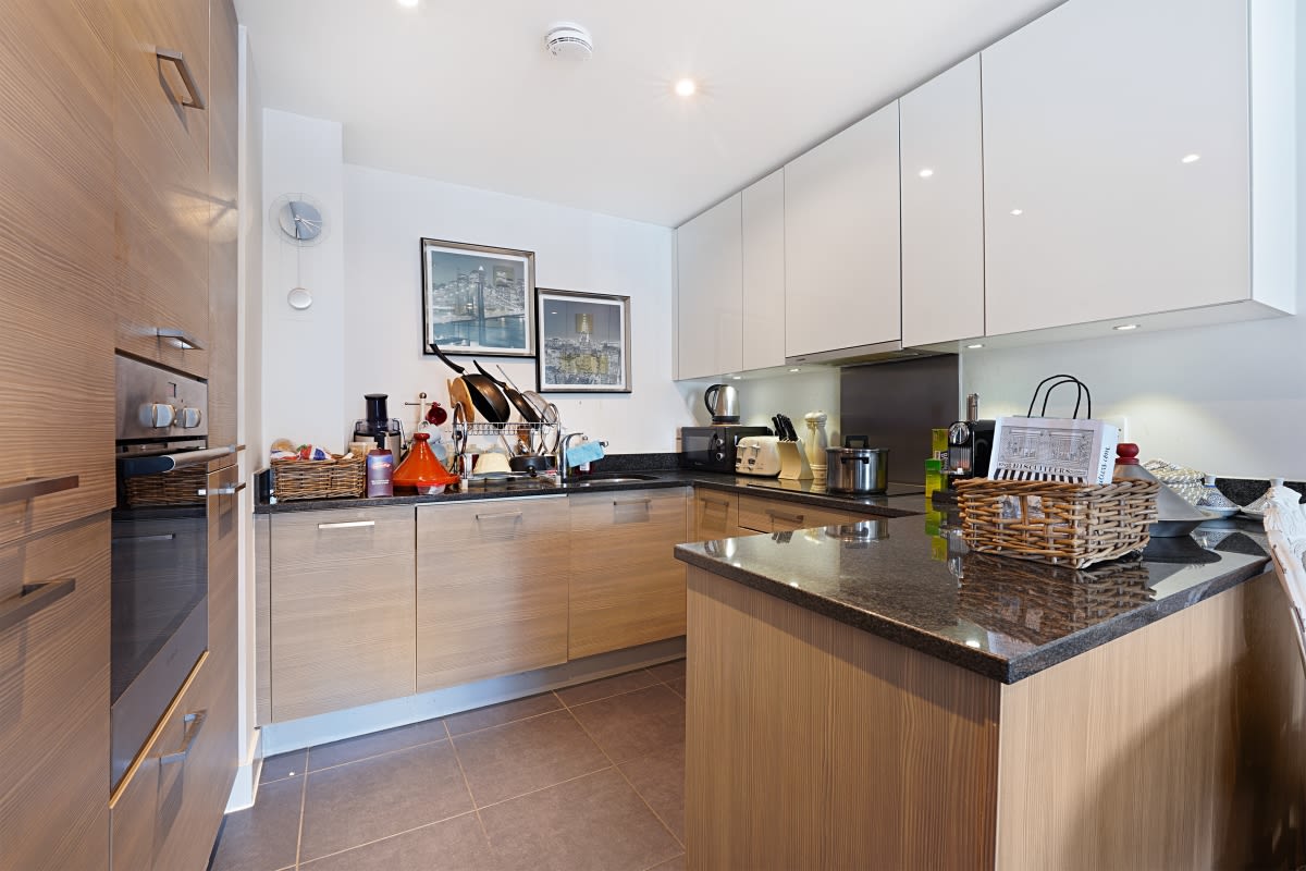 Bromyard Avenue Acton W3 4