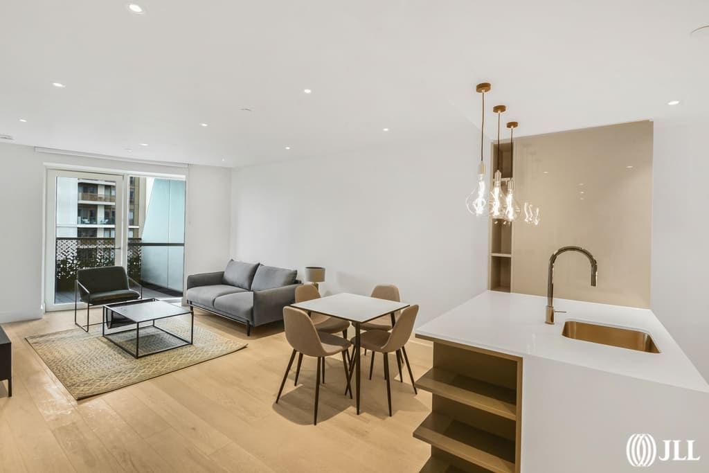 Cascade Way London W12, London W12 Flat for rent JLL Residential