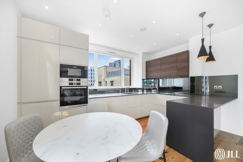 Cloud Street Sugar House Island E15, London E15 Flat for rent JLL