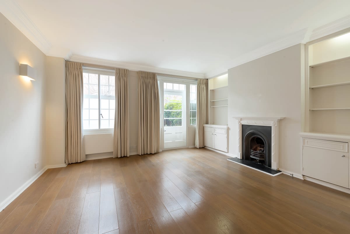 Windsor Court, Jubilee Place Chelsea SW3, London SW3 Apartment for